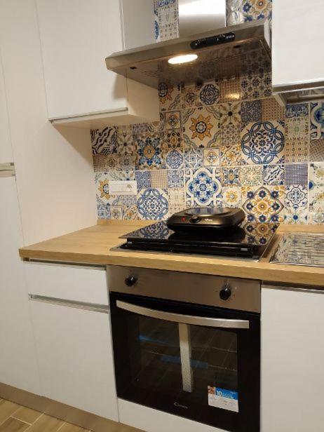 Apartmán La Conchiglia Napoli Exteriér fotografie