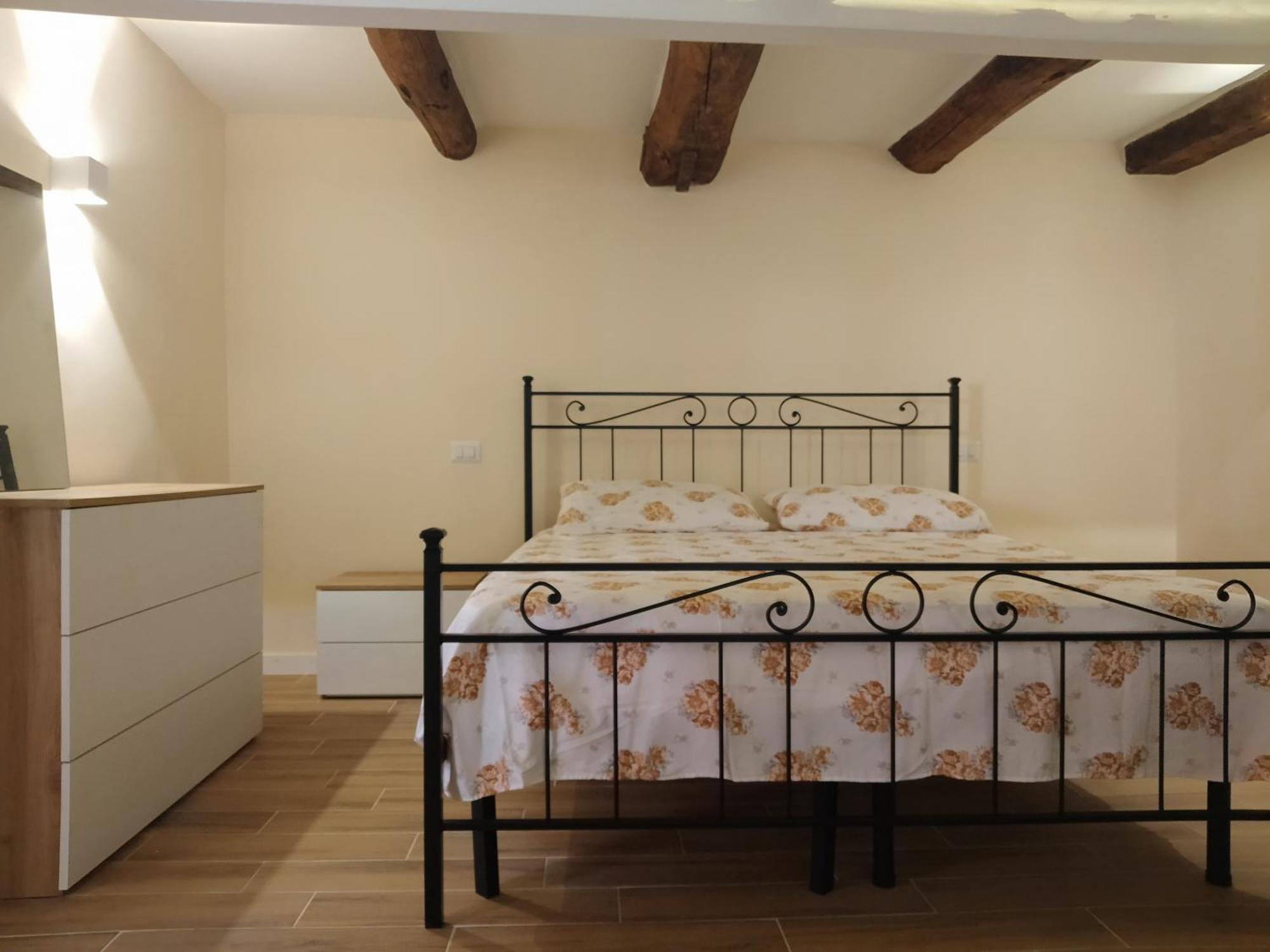 Apartmán La Conchiglia Napoli Exteriér fotografie