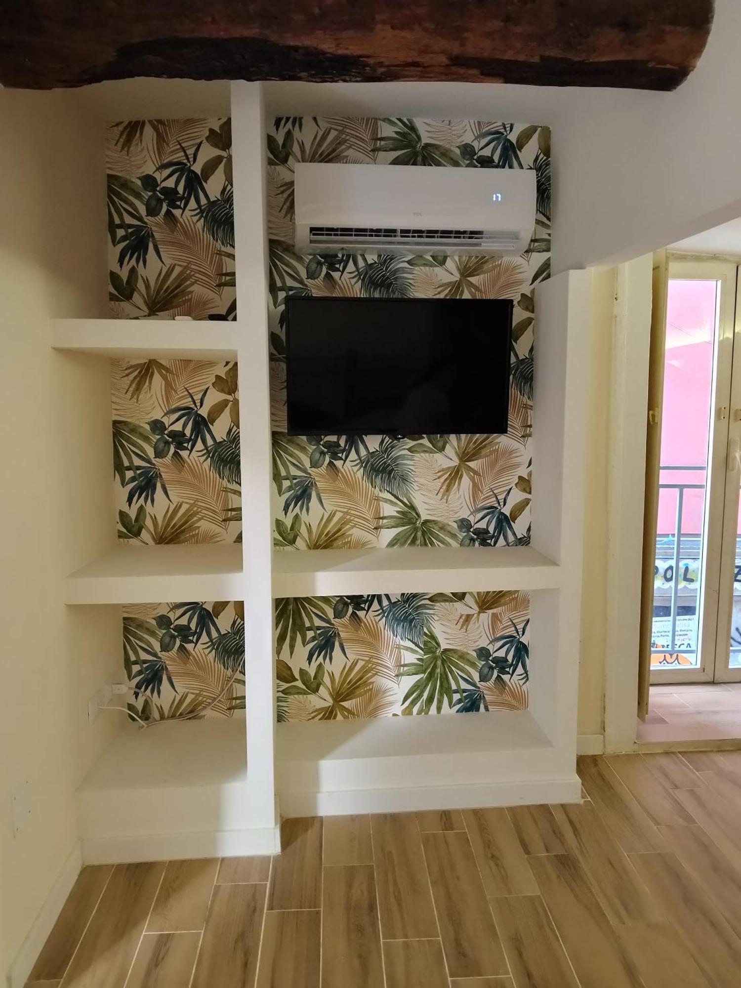 Apartmán La Conchiglia Napoli Exteriér fotografie