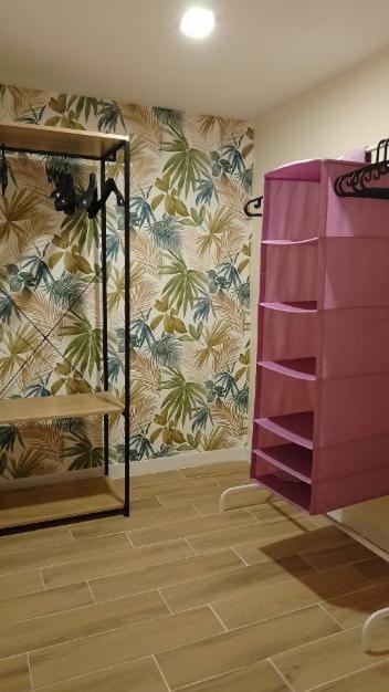Apartmán La Conchiglia Napoli Exteriér fotografie