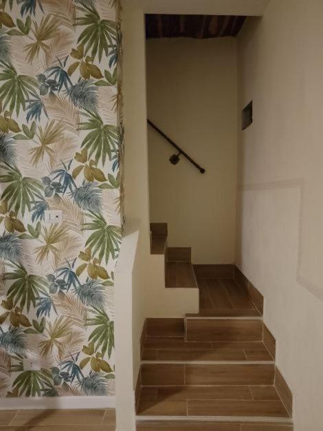 Apartmán La Conchiglia Napoli Exteriér fotografie