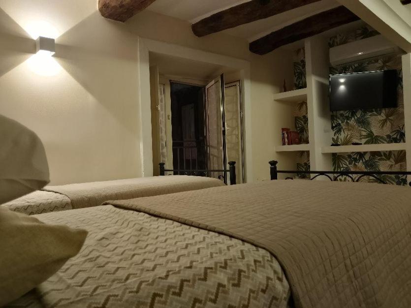 Apartmán La Conchiglia Napoli Exteriér fotografie