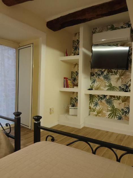 Apartmán La Conchiglia Napoli Exteriér fotografie