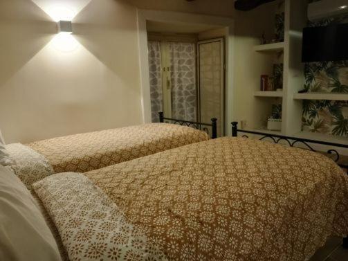 Apartmán La Conchiglia Napoli Exteriér fotografie