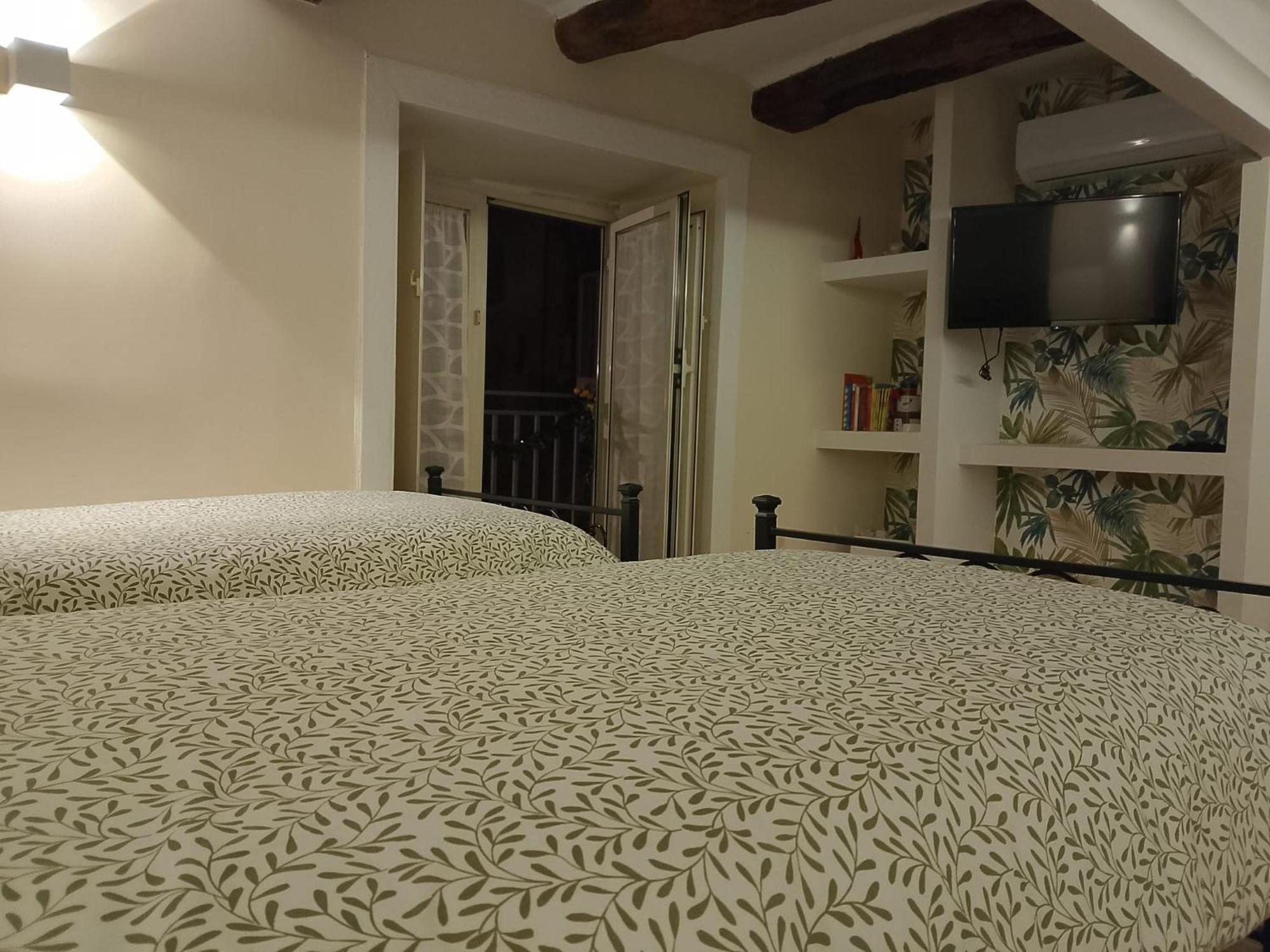 Apartmán La Conchiglia Napoli Exteriér fotografie