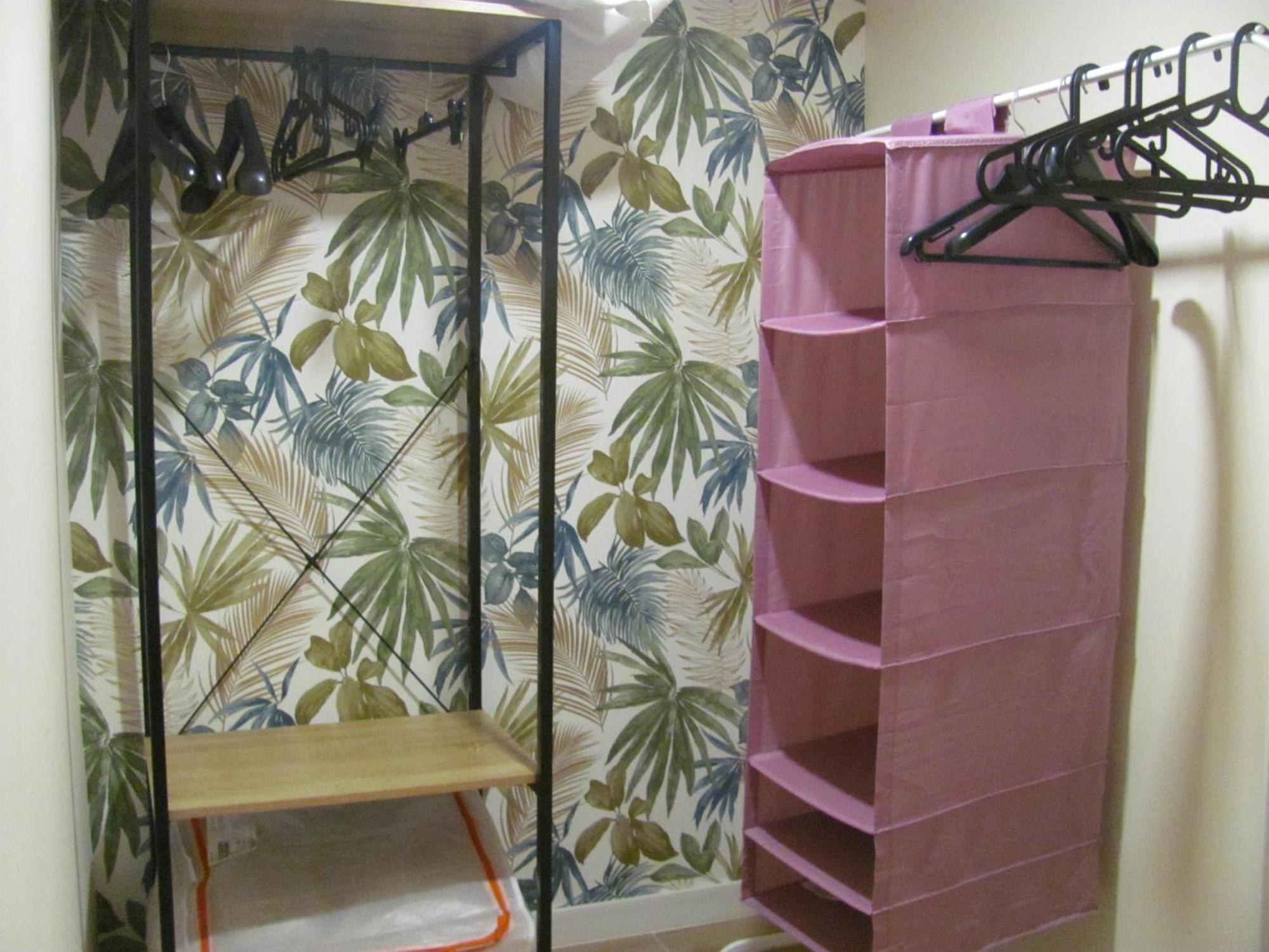 Apartmán La Conchiglia Napoli Exteriér fotografie